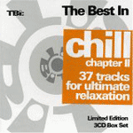 The Best in Chill-Chapter II [Box set]