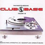 Club Base Vol. 10