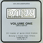 Drizzly Vol. 1