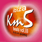 Ibiza KM5 Beats Vol. 3