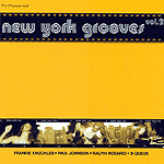 New York Grooves Vol. 2