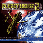Planet House Vol. 2