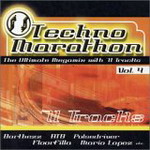 Techno Marathon Vol. 4